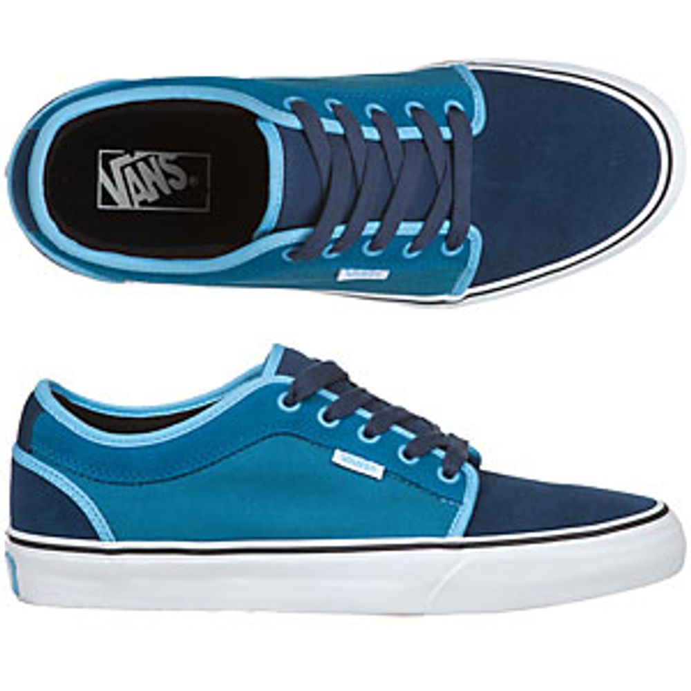 RE: NEW SHOES THREAD