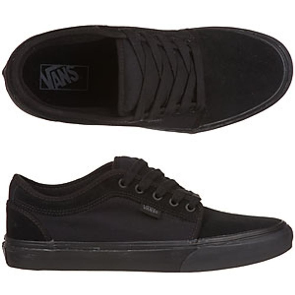 RE: NEW SHOES THREAD