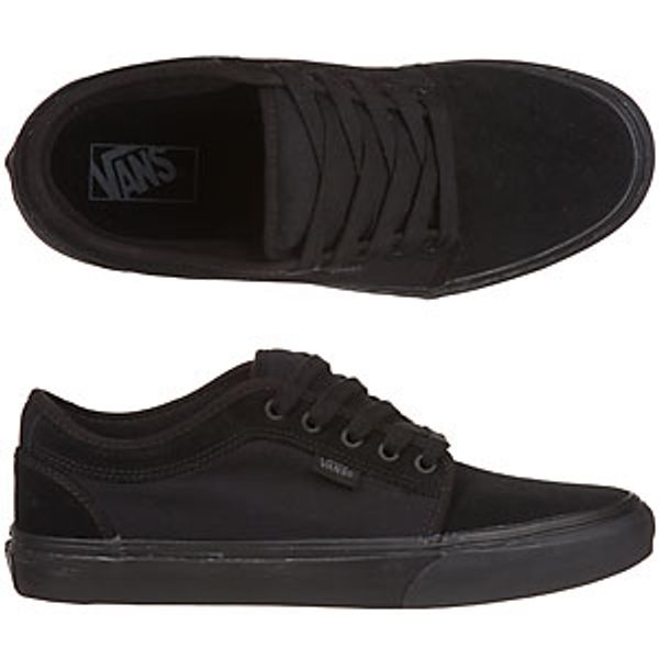 NEW SHOES THREAD