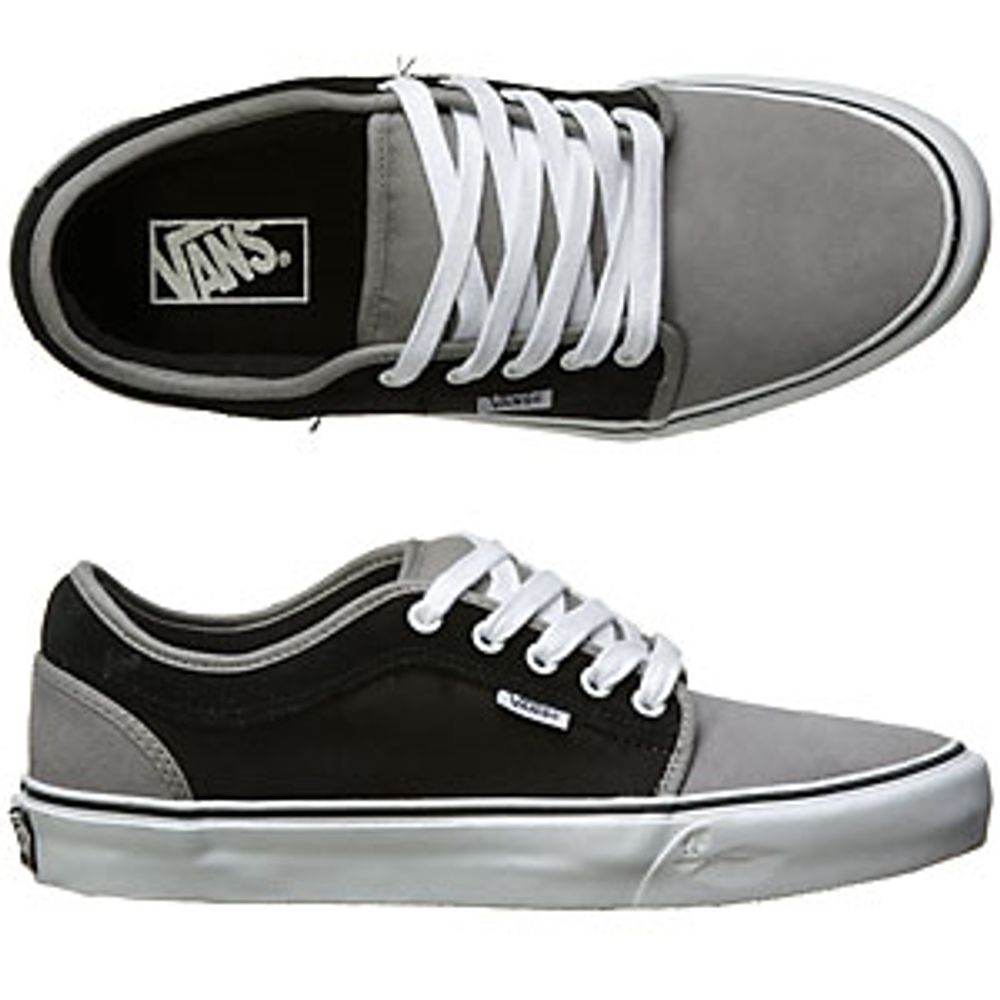RE: NEW SHOES THREAD