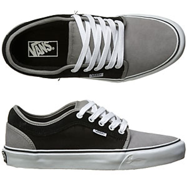 NEW SHOES THREAD