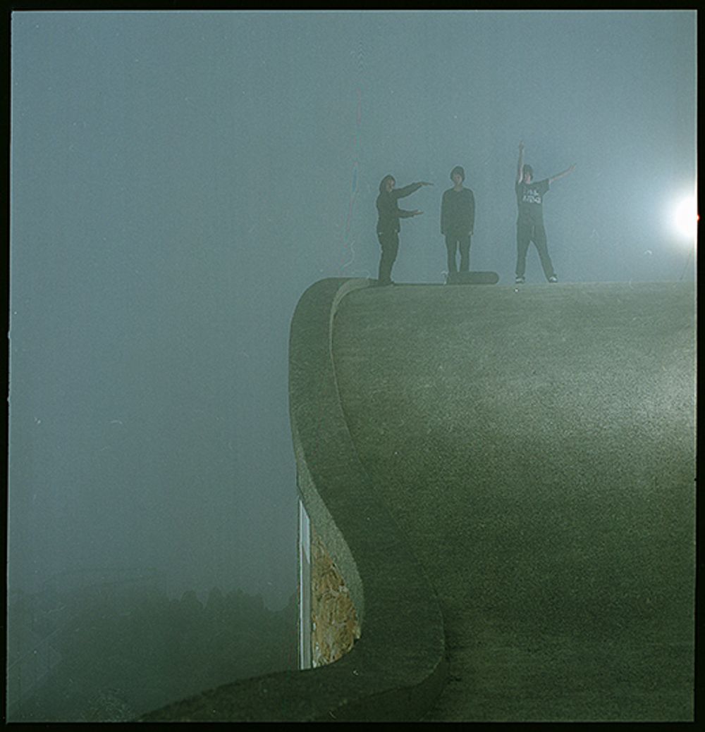 RE: TASSIE SKATERS TALK HERE!