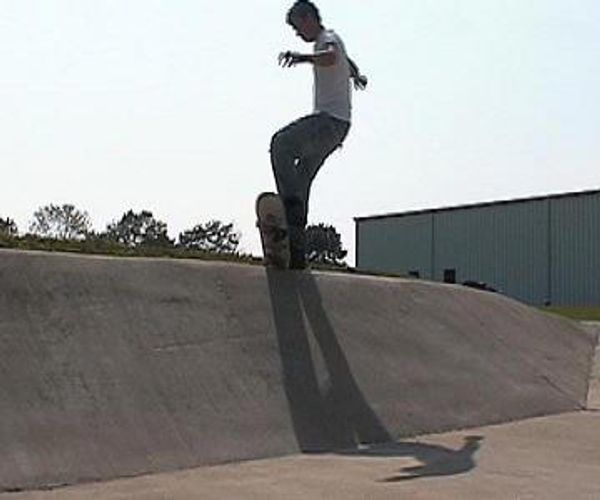 TASSIE SKATERS TALK HERE!