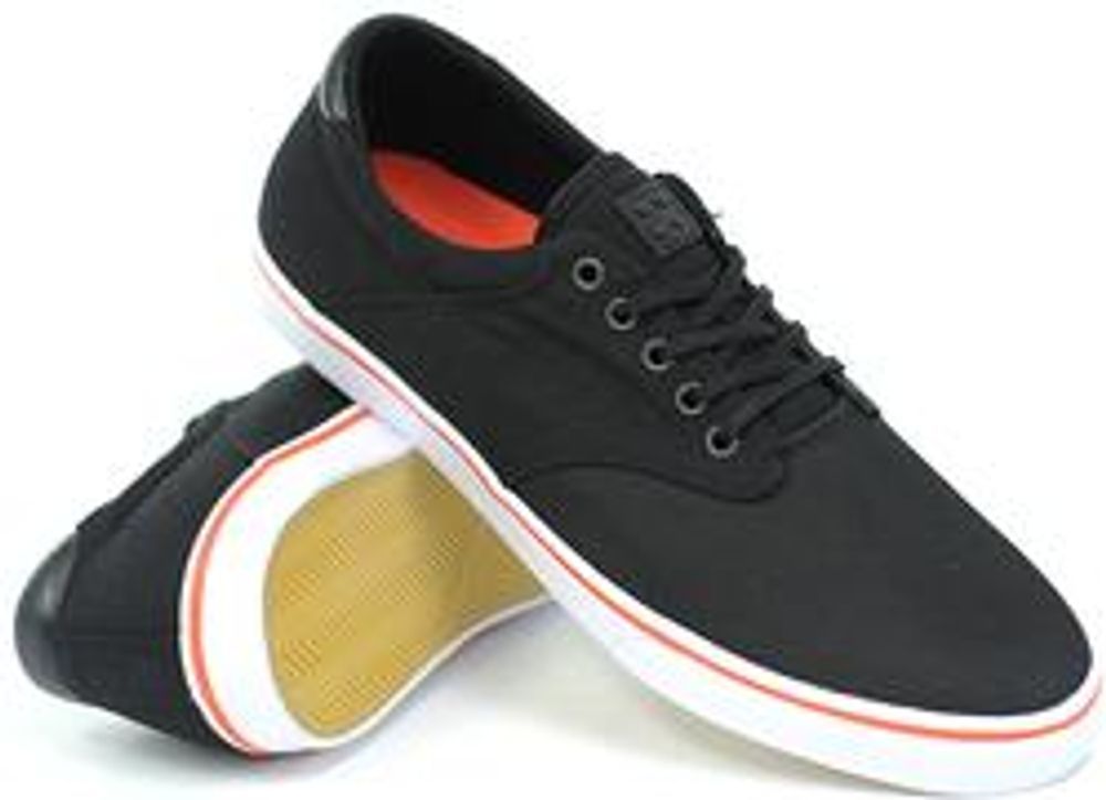 RE: NEW SHOES THREAD