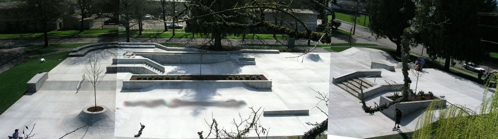 RE: Shit I would like to skate.