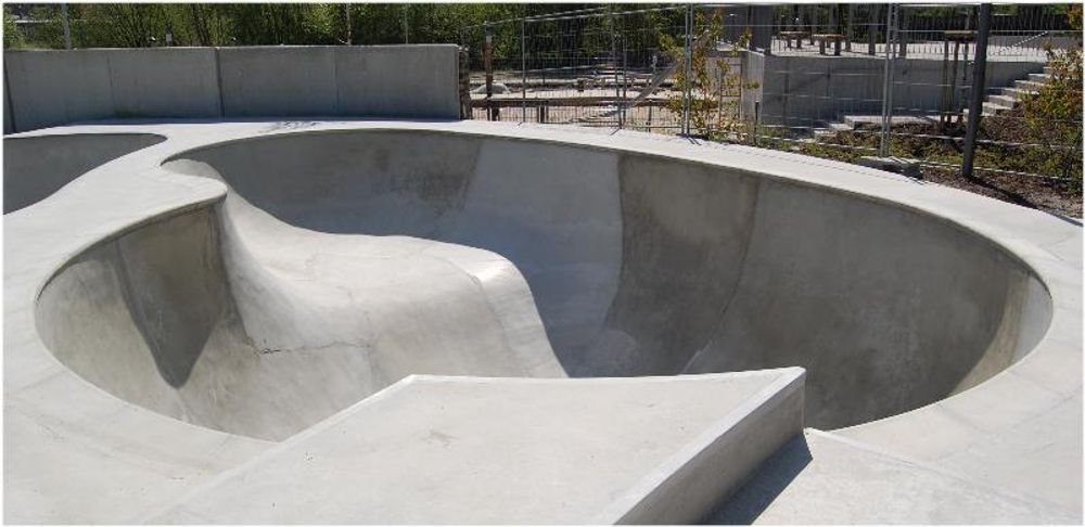 RE: Shit I would like to skate.