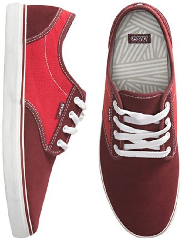 NEW SHOES THREAD