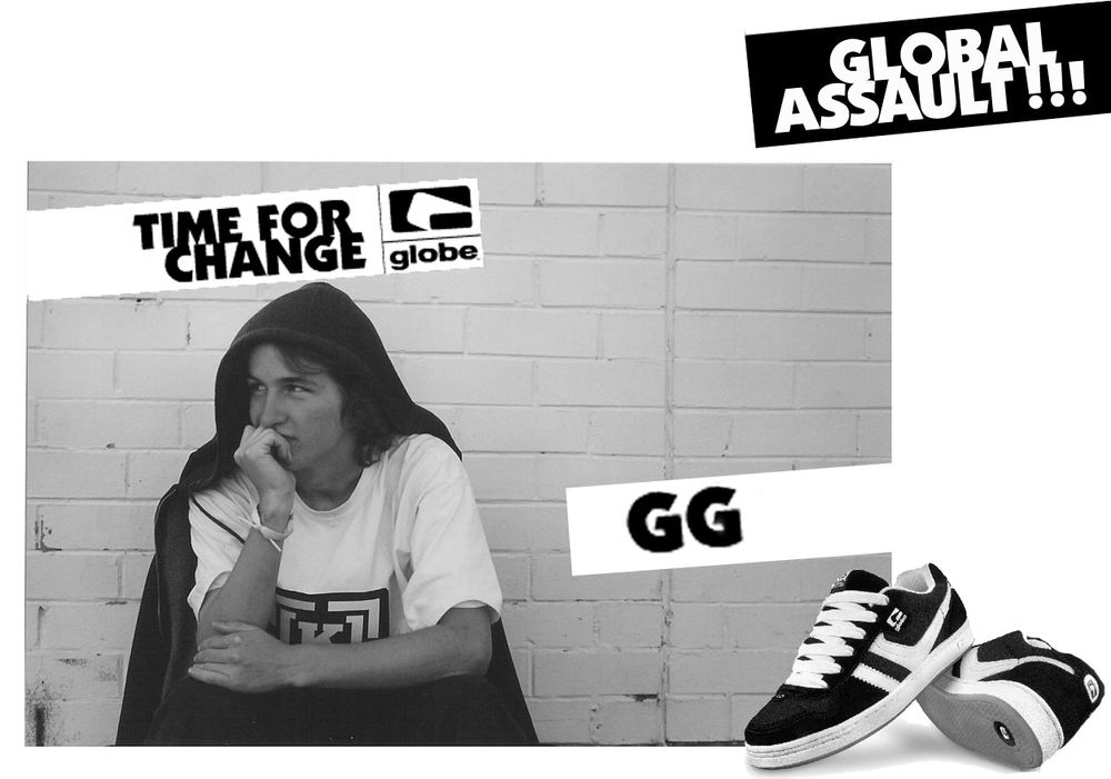 RE: TASSIE SKATERS TALK HERE!