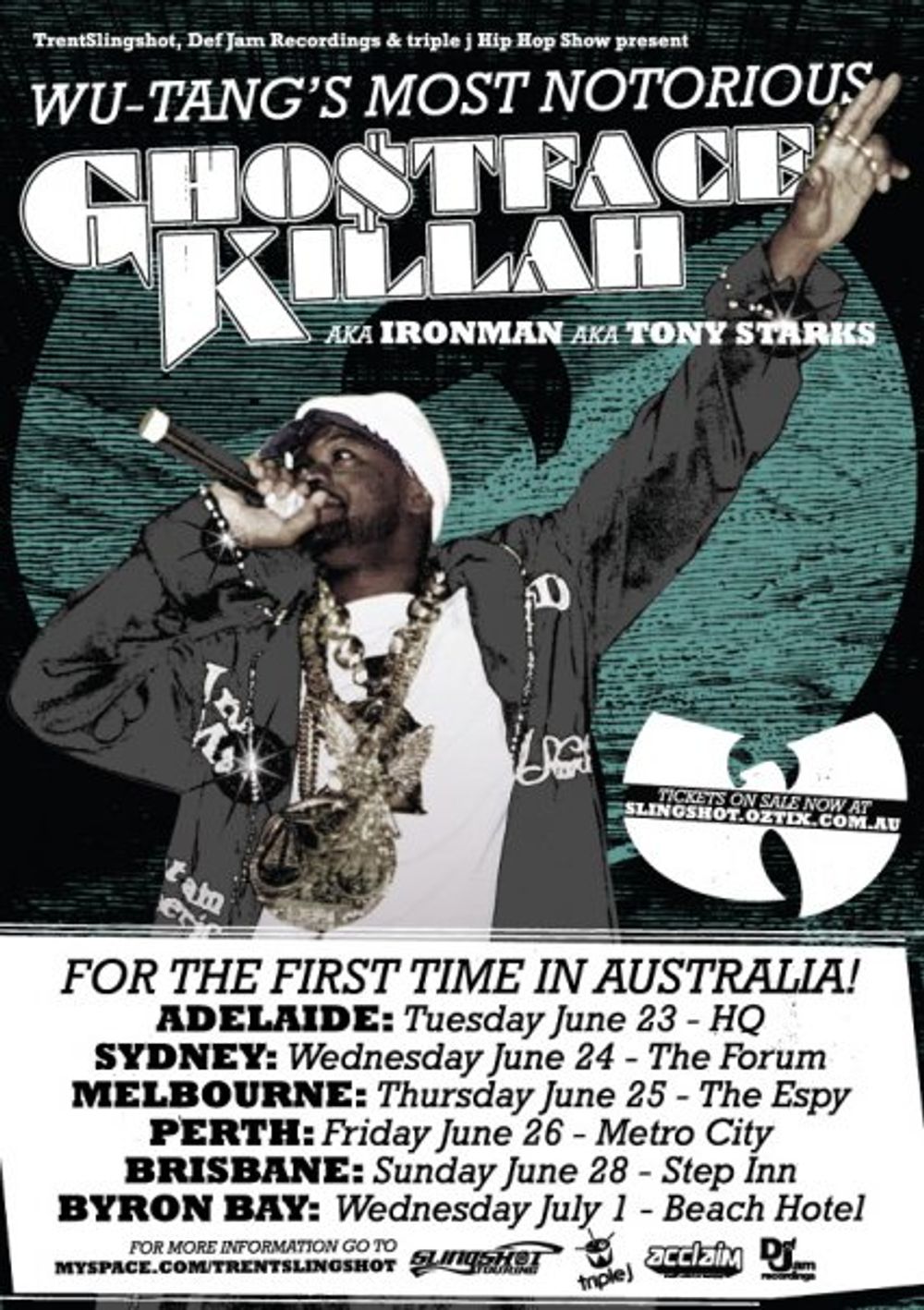 RE: ADELAIDE SKATERS TALK HERE!!