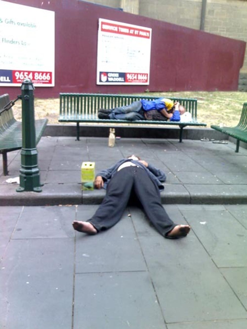 RE: TASSIE SKATERS TALK HERE!