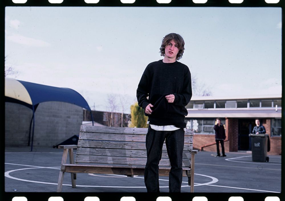 RE: WASHED SKATERS TALK HERE!