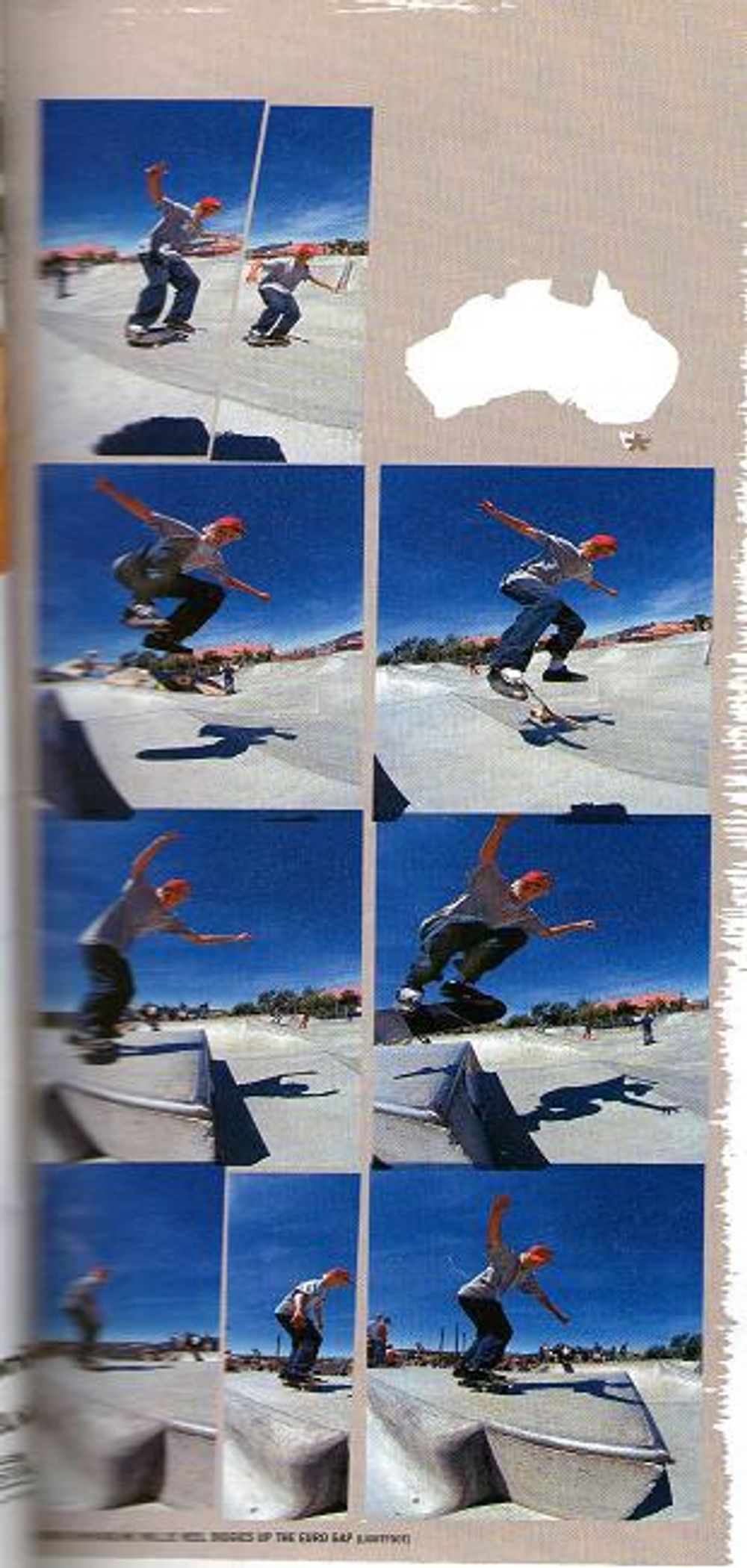 RE: ADELAIDE SKATERS TALK HERE!!