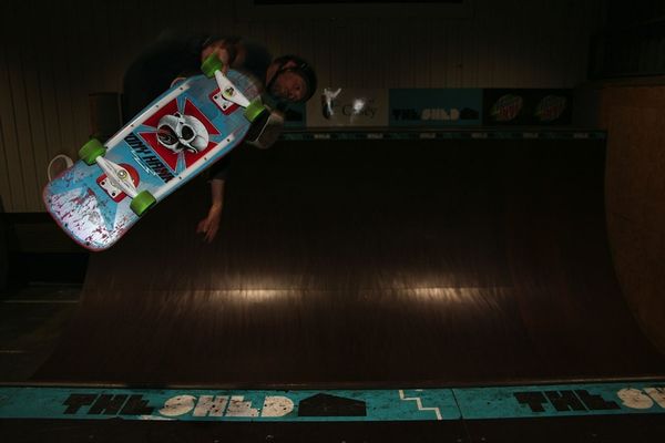 VANS OLD SKOOL PHOTO COMP