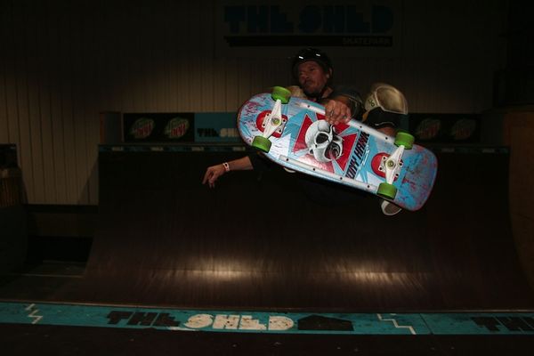VANS OLD SKOOL PHOTO COMP
