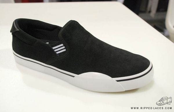 NEW SHOES THREAD