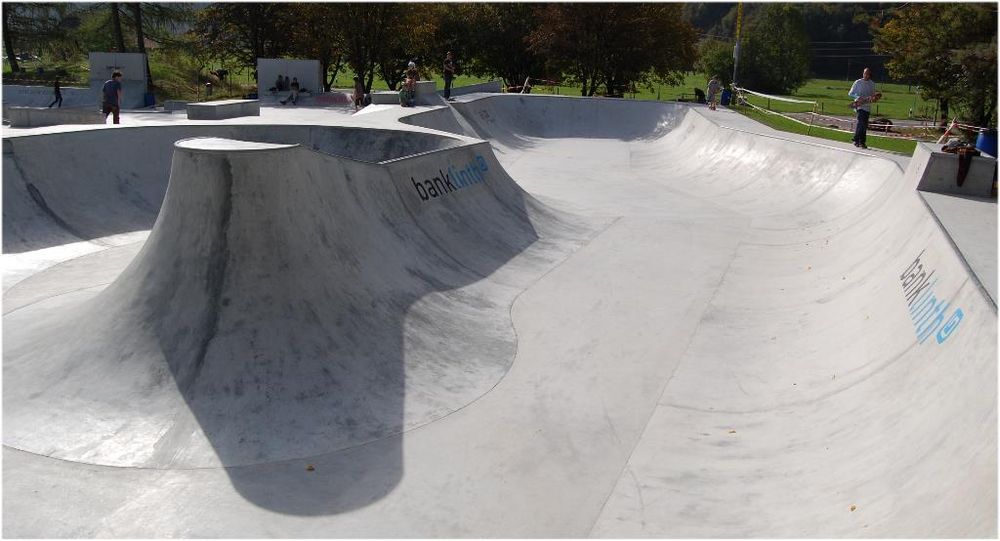 RE: Shit I would like to skate.