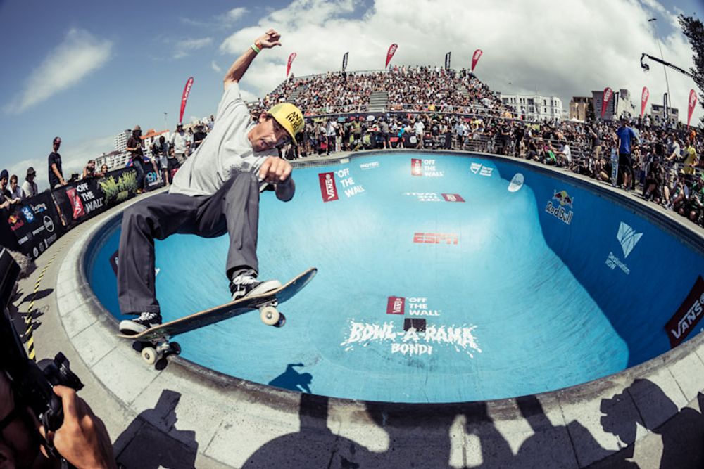 BOWLARAMA 2015 INFO