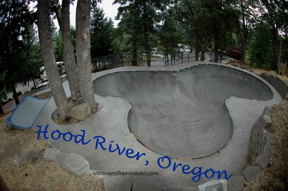 RE: Shit I would like to skate.