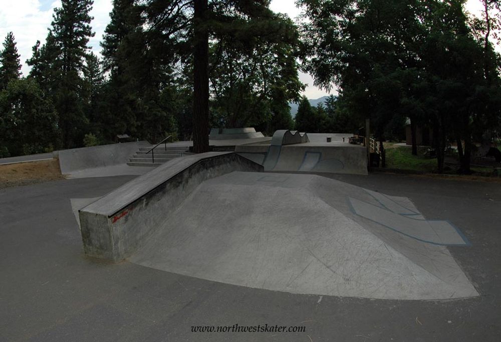 RE: Shit I would like to skate.
