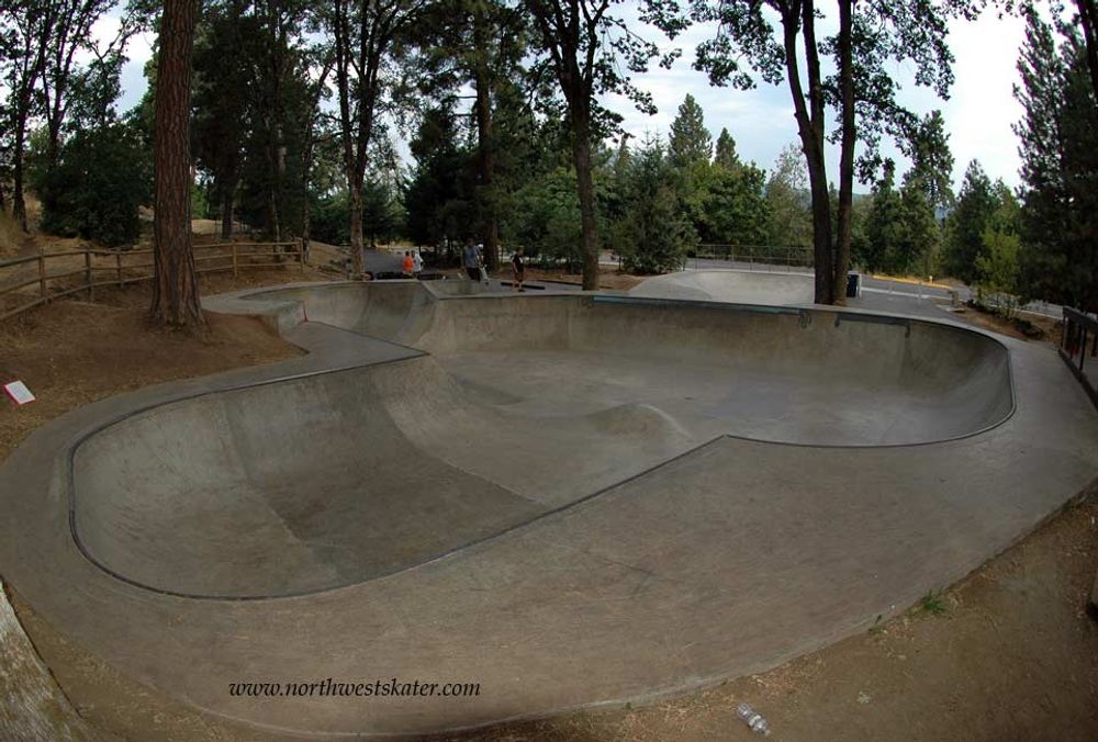 RE: Shit I would like to skate.