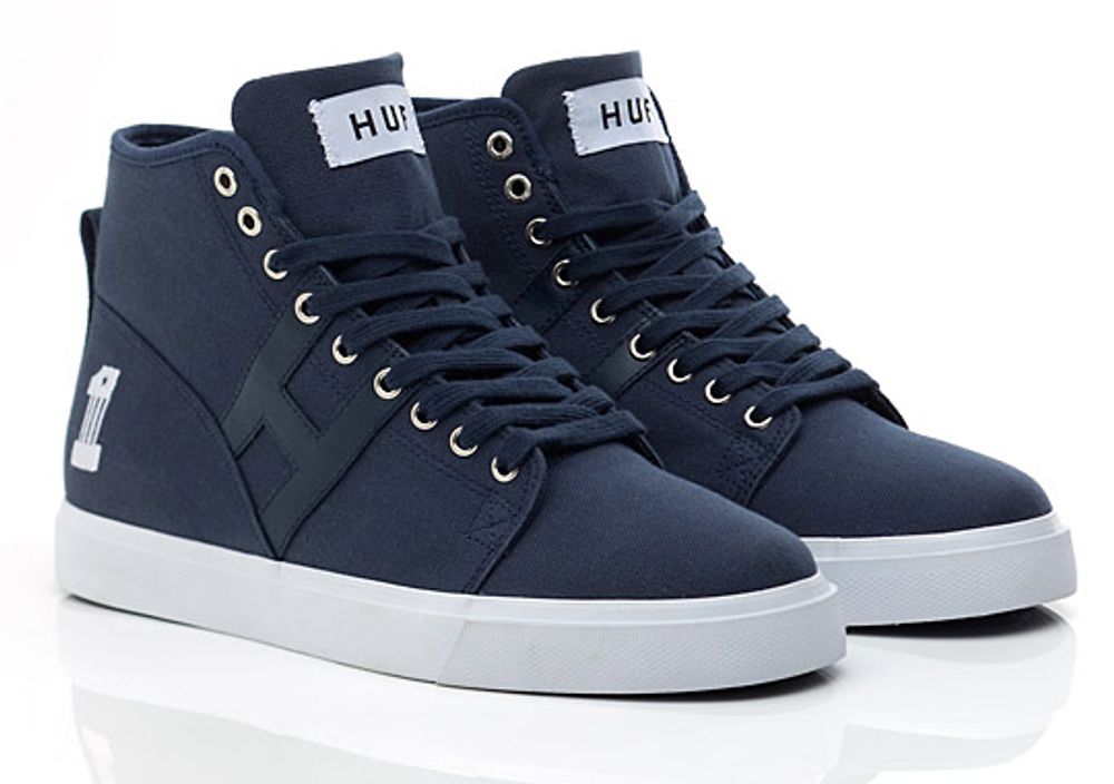 RE: NEW SHOES THREAD