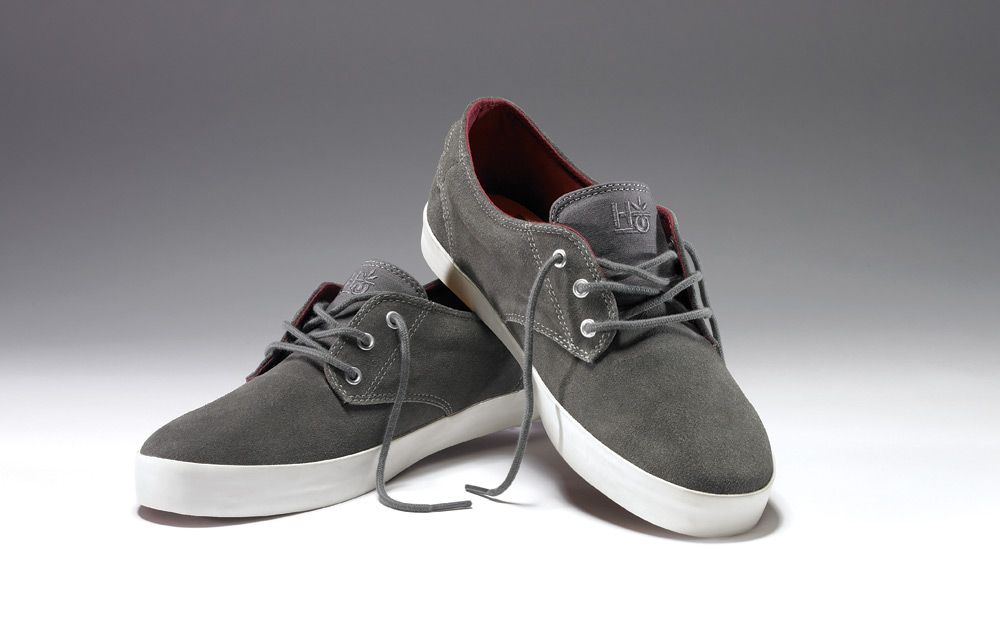 RE: NEW SHOES THREAD