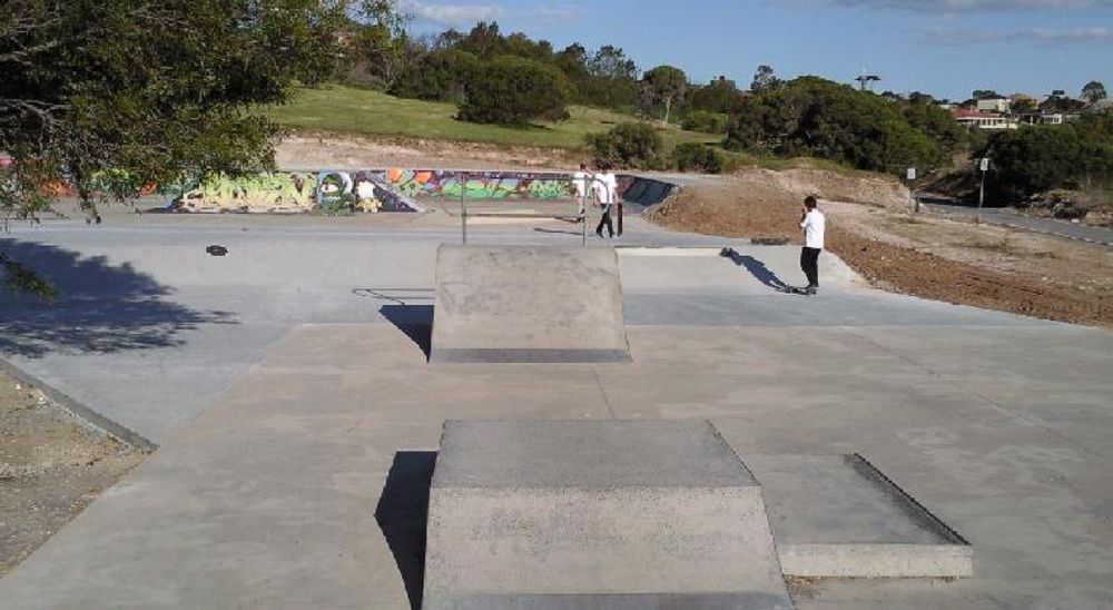 RE: ADELAIDE SKATERS TALK HERE!!