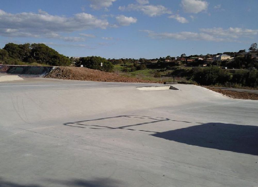RE: ADELAIDE SKATERS TALK HERE!!