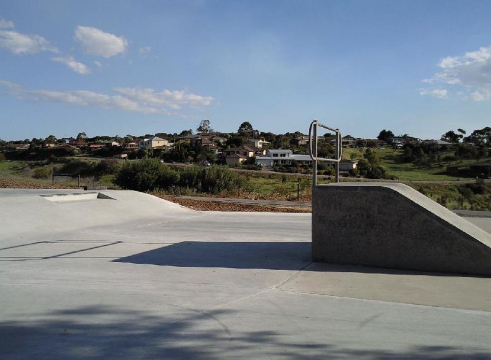 RE: ADELAIDE SKATERS TALK HERE!!