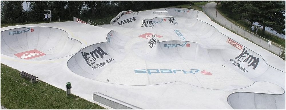 RE: Shit I would like to skate.