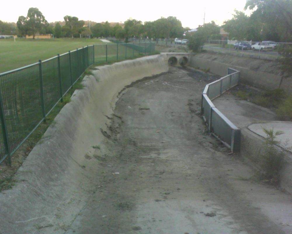 RE: Shit I would like to skate.