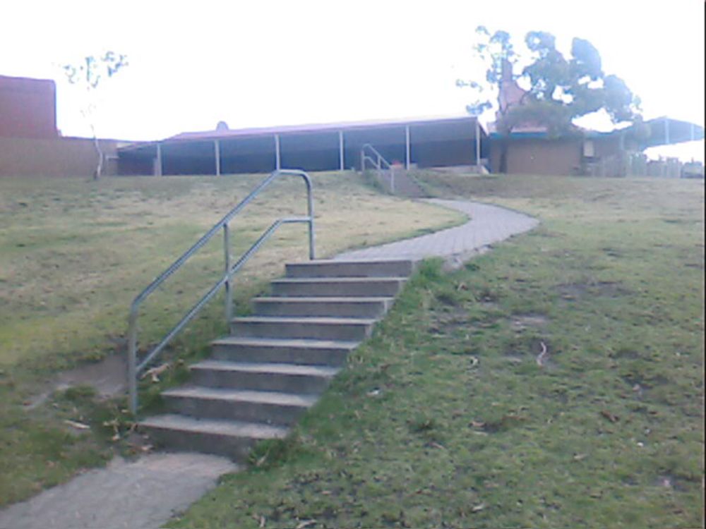 RE: ADELAIDE SKATERS TALK HERE!!