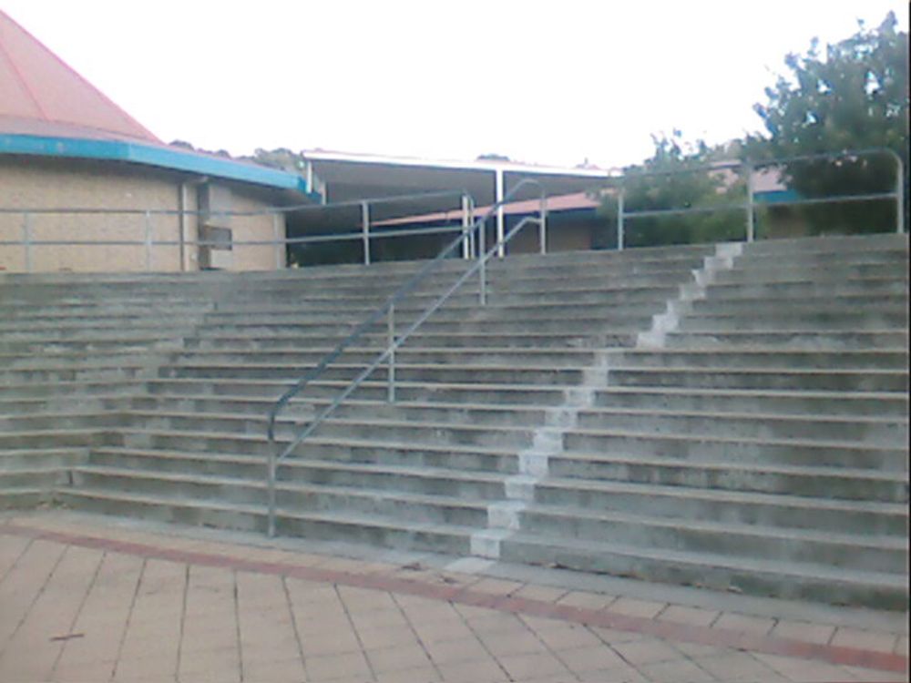 RE: ADELAIDE SKATERS TALK HERE!!