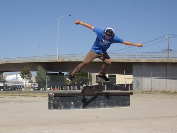 TASSIE SKATERS TALK HERE!