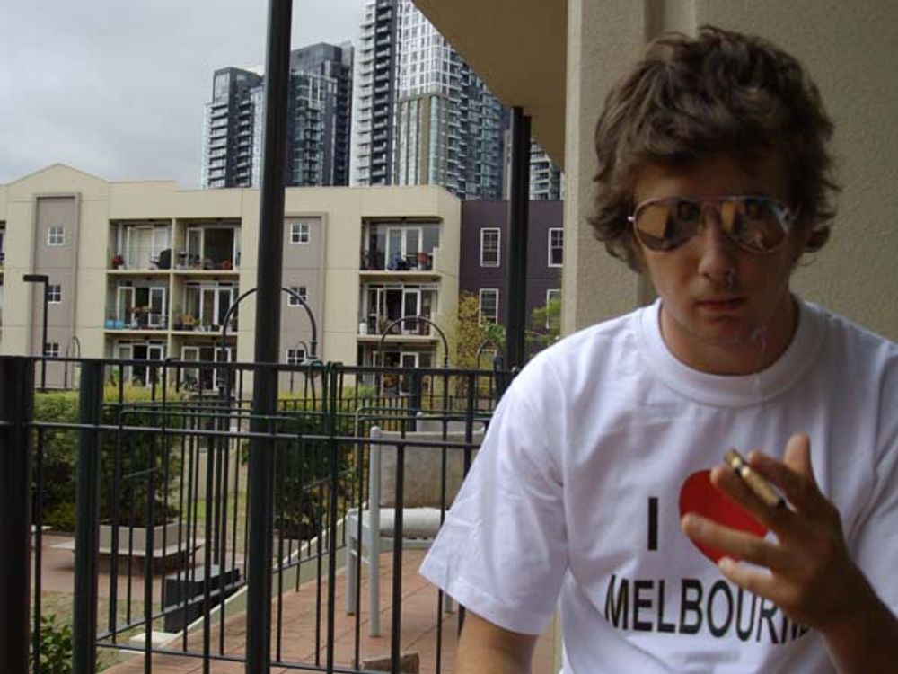 RE: TASSIE SKATERS TALK HERE!