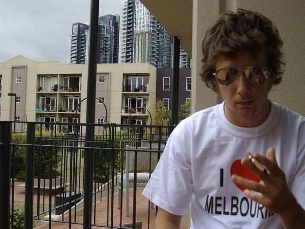 TASSIE SKATERS TALK HERE!