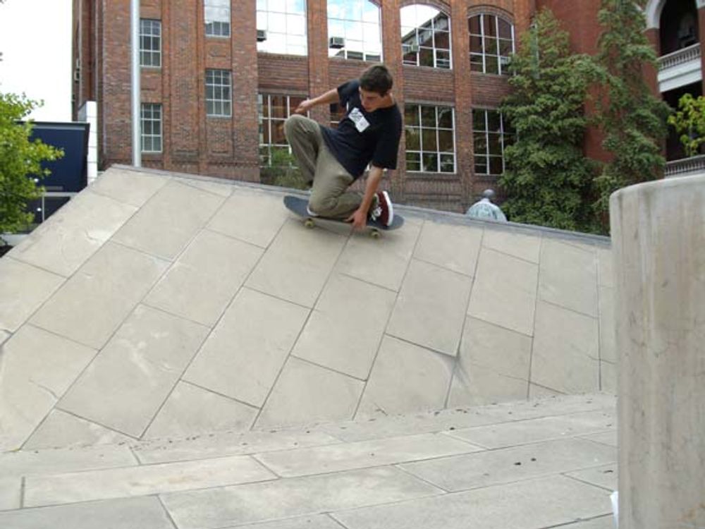 RE: TASSIE SKATERS TALK HERE!