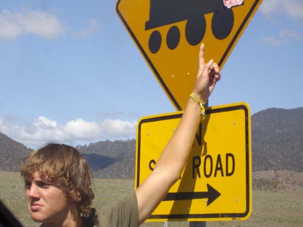 TASSIE SKATERS TALK HERE!