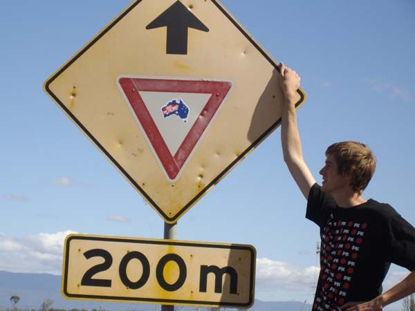TASSIE SKATERS TALK HERE!