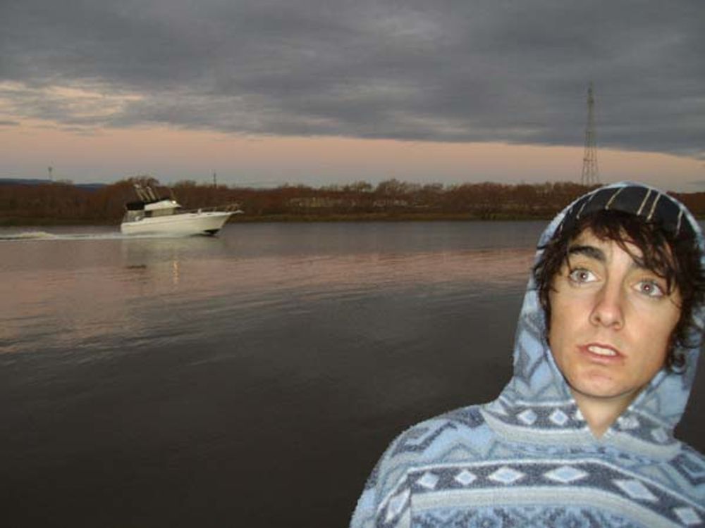 RE: TASSIE SKATERS TALK HERE!