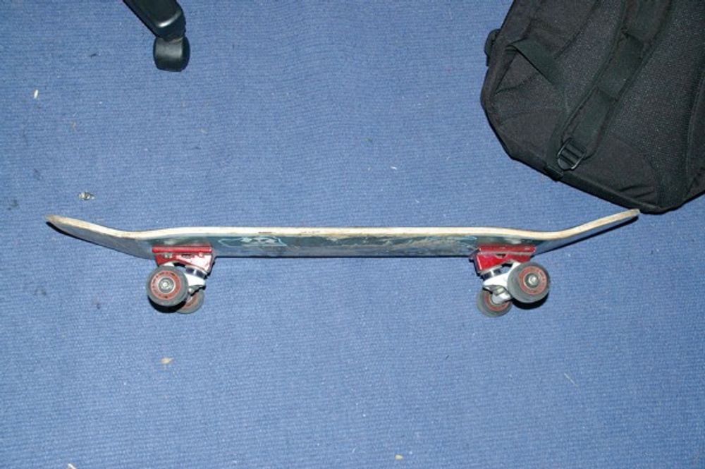 RE: ADELAIDE SKATERS TALK HERE!!