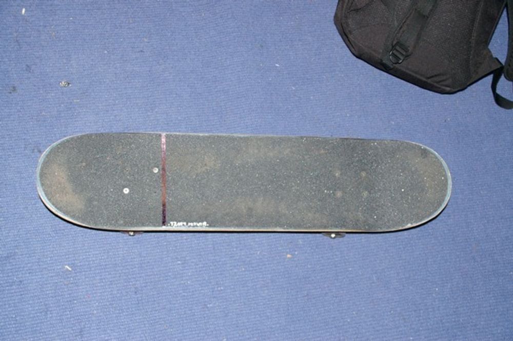 RE: ADELAIDE SKATERS TALK HERE!!