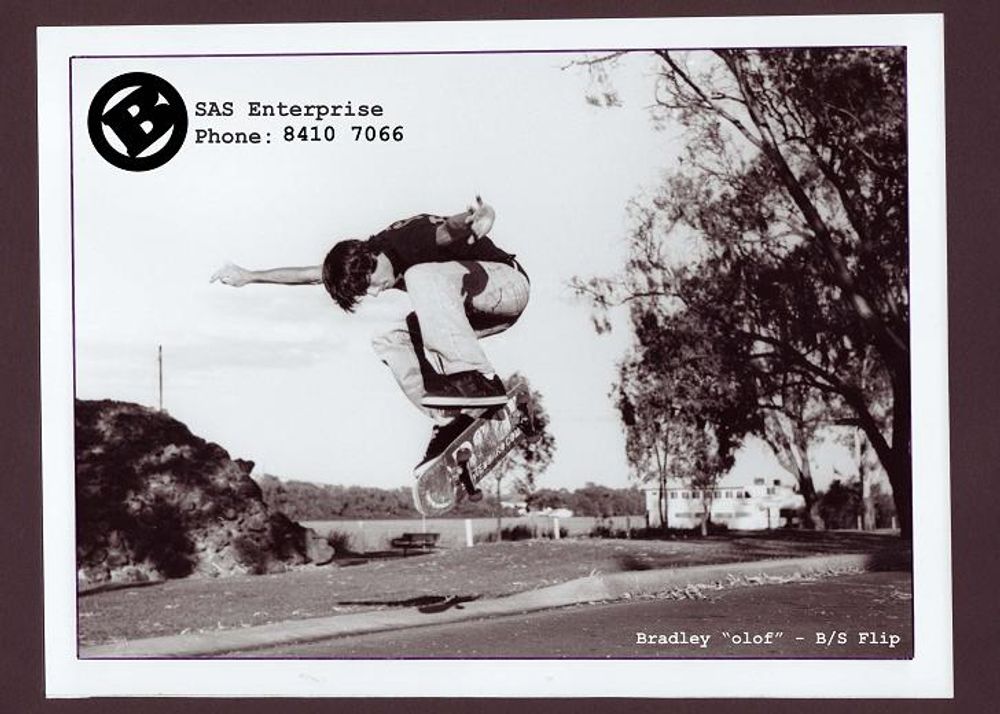 RE: ADELAIDE SKATERS TALK HERE!!