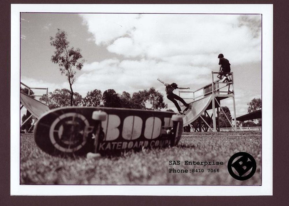 RE: ADELAIDE SKATERS TALK HERE!!