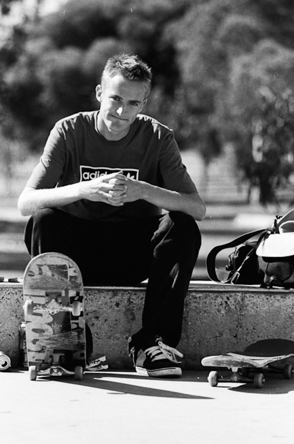 RE: ADELAIDE SKATERS TALK HERE!!