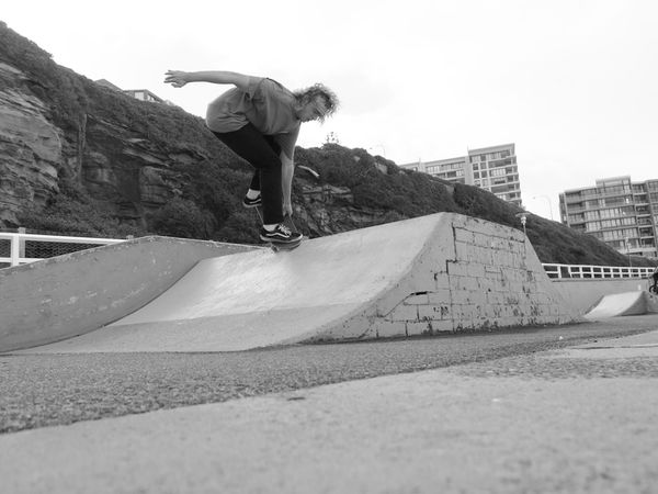 VANS OLD SKOOL PHOTO COMP