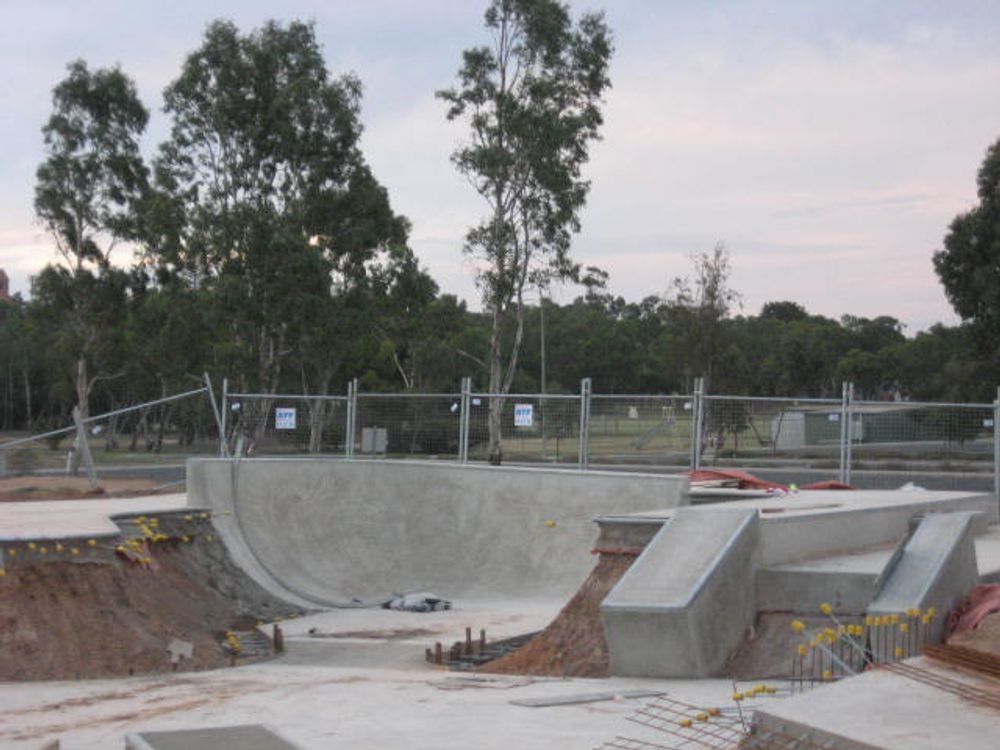 RE: ADELAIDE SKATERS TALK HERE!!