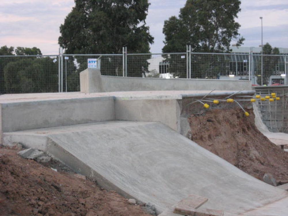 RE: ADELAIDE SKATERS TALK HERE!!