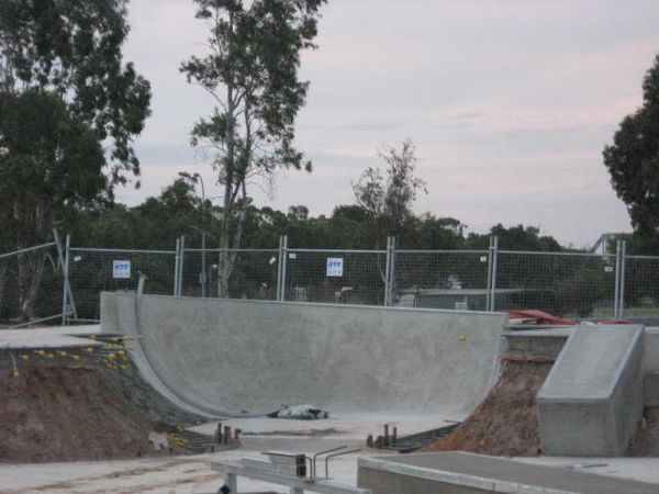 ADELAIDE SKATERS TALK HERE!!