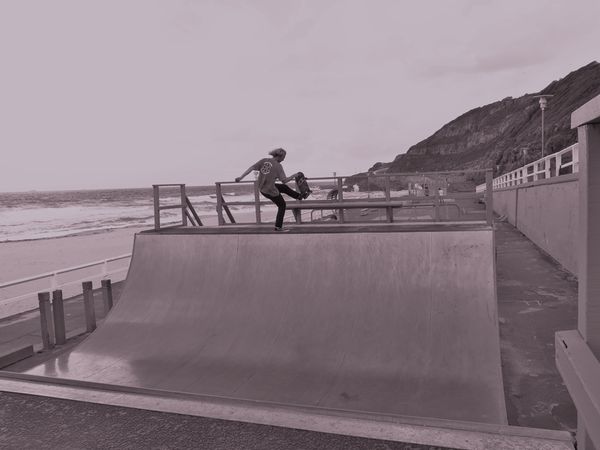 VANS OLD SKOOL PHOTO COMP